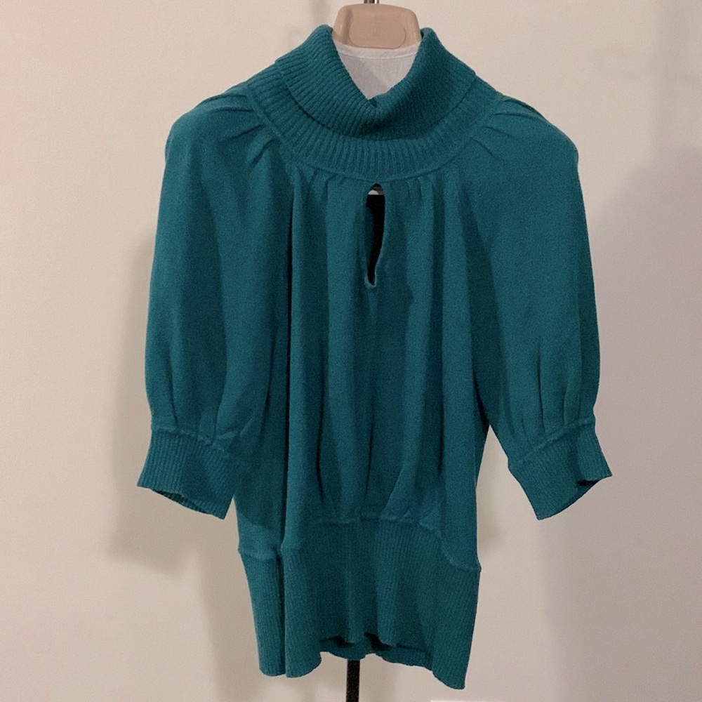 Vintage blouse
